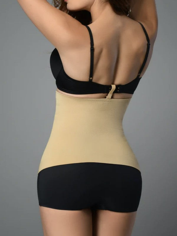 Strapless Waist Cincher: Sculpt Your Curves, Elevate Your Confidence