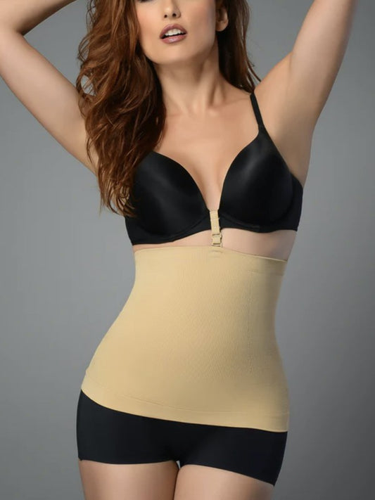 Strapless Waist Cincher: Sculpt Your Curves, Elevate Your Confidence