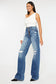 Ultra High Rise 90's Flare Jeans – A Vintage Revival