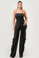 Jumpsuit – Edgy, Sleek, and Utilitarian Chic