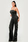 Jumpsuit – Edgy, Sleek, and Utilitarian Chic