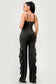 Jumpsuit – Edgy, Sleek, and Utilitarian Chic