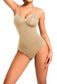 Seamless Sculpt Thong Bodysuit: Effortless Shaping & All-Day Comfort