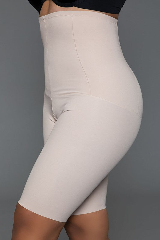 tummy control shorts, high waist shapewear, sculpting shaper, seamless body shapewear, breathable shapewear, shaping shorts, body sculpting shorts, waist control shorts.