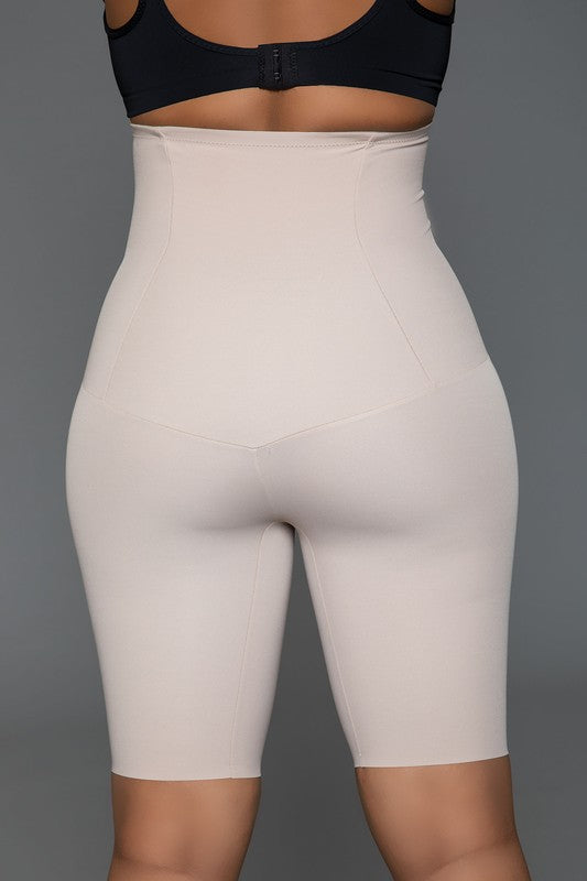 tummy control shorts, high waist shapewear, sculpting shaper, seamless body shapewear, breathable shapewear, shaping shorts, body sculpting shorts, waist control shorts.