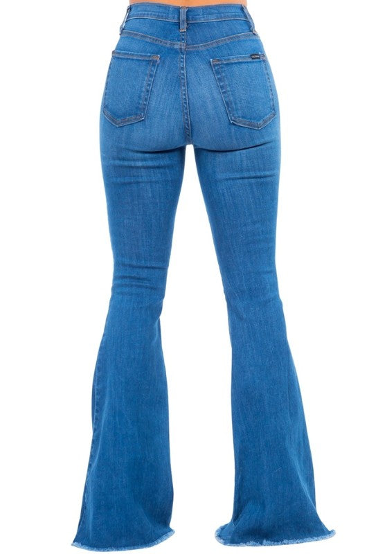 jeans Valentine Bell Bottoms