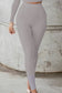 Long Sleeve Top & High-Waist Pants Set – Effortless Style & Ultimate Comfort!